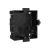 Rama montaj ingropat, 1 modul, pentru Interfon modular - HIKVISION SafetyGuard Surveillance
