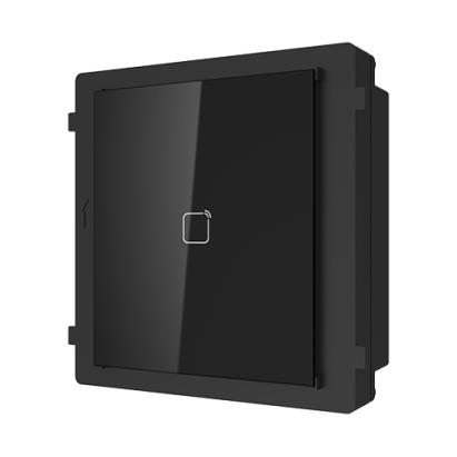 Modul extensie Cititor carduri EM pentru Interfon modular - HIKVISION SafetyGuard Surveillance