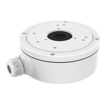 Doza conexiuni pentru camerele tip DOME DS-1280ZJ-S - HIKVISION SafetyGuard Surveillance