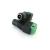 Sistem supraveghere Hikvision cu 8 camere video 2MP, Turbo HD, IR 40m SafetyGuard Surveillance