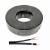 Cablu RG 59 coaxial cu alimentare 2x0.75, CUPRU 100%, rola 100 m 201801013033 SafetyGuard Surveillance