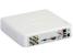 Kit complet de supraveghere Hikvision 4 camere AnalogHD 2MP lentila 2.8mm IR 30m, DVR 4 canale 2MP, HDD si accesorii SafetyGuard Surveillance