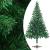 Brad de Crăciun pre-iluminat cu globuri, 180 cm, 564 de ramuri GartenMobel Dekor