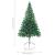 Brad de Crăciun pre-iluminat cu globuri, 180 cm, 564 de ramuri GartenMobel Dekor