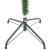 Brad Crăciun artificial pre-iluminat globuri/conuri pin 180 cm GartenMobel Dekor