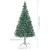 Brad Crăciun artificial pre-iluminat globuri/conuri pin 210 cm GartenMobel Dekor