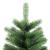 Brad Crăciun pre-iluminat artificial, set globuri, verde, 90 cm GartenMobel Dekor
