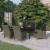 Set mobilier pentru grădină, 7 piese, maro GartenMobel Dekor