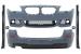 Pachet Exterior BMW Seria 5 F11 Touring (2011-2013) M-Performance Design Performance AutoTuning