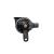 Claxon Premium 12V cu mufa de conectare compatibil BMW, Mini Cod: ART137F-HT+ART211 Automotive TrustedCars