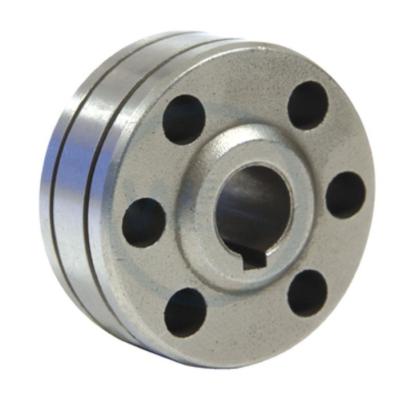 Rola antrenare cu pana pentru sarma aluminiu 2.0 - 2.5 mm cod.10094665 WeldLand Equipment