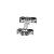 Set Claxoane Bitonale Premium 12V cu Mufe Compatibil Ford  Cod: ART137F+ART214 Automotive TrustedCars