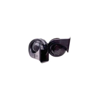 Set Claxoane Bitonale Premium 12V cu Mufe Compatibil Dacia, Renault, Peugeot, Citroen Cod: ART137F+ART216 Automotive TrustedCars