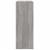 Dulapuri, 2 buc., gri sonoma, 60x31x84 cm, lemn prelucrat GartenMobel Dekor