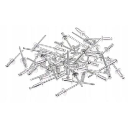 Pop nituri, 500buc, 4.8x10 mm GartenVIP DiyLine