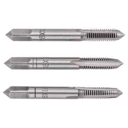 Set de tarozi, M6, 3 bucati, Topex GartenVIP DiyLine