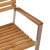 Set de scaune stivuibile  6 pcs 54.5x56x89 cm Lemn Solid de Acacia, Set de scaune stivuibile  2 pcs Lemn Solid de Acacia și Oțel, Set de scaune stivuibile  4 pcs Lemn Solid de Acacia și Oțel GartenMobel Dekor