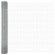 Gard din Metal Sudat cu 13 Stâlpi 1.2x50 m Oțel Galvanizat GartenMobel Dekor