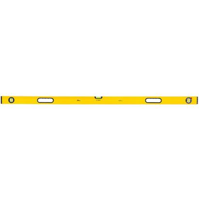 Nivela din aluminiu tip 600, 3 bule, 1500 mm TOPEX 29C606 HardWork ToolsRange