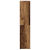 Highboard Lemn Vechi 40x42.5x185 cm Lemn Compozit GartenMobel Dekor