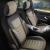 Set Huse Scaune Auto Panda Florida, bej negru, 11 piese Automobile ProTravel