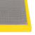 Saltea Judo Taishan 200 x 100 x 4 cm, Galben FitLine Training
