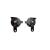 Set Claxoane Bitonale Premium 12V cu Mufe Compatibil Honda  Cod: ART137F+ART222 Automotive TrustedCars