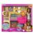 BARBIE SI TERESA RETETA PENTRU PRIETENIE SET PAPUSA TERESA SI BUCATARIE CU ACCESORII SuperHeroes ToysZone