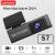 Camera DVR Lenovo S7 ecran 1.97 inch 4K fata si 1080 spate Wifi Starlight night vision carcasa metal CarStore Technology