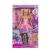 BARBIE PAPUSA BARBIE ZANA MAGICA IN CULORI SCHIMBATOARE SuperHeroes ToysZone