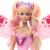 BARBIE PAPUSA BARBIE ZANA MAGICA IN CULORI SCHIMBATOARE SuperHeroes ToysZone