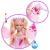 BARBIE PAPUSA BARBIE ZANA MAGICA IN CULORI SCHIMBATOARE SuperHeroes ToysZone