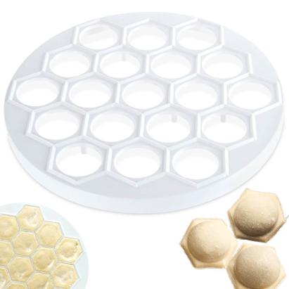 Forma pentru găluște 37buc Handy KitchenServ