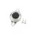 Buton cu revenire pentru claxon / pornire motor Cod: ZY013 Automotive TrustedCars