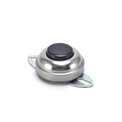 Buton cu revenire pentru claxon / pornire motor Cod: ZY013 Automotive TrustedCars