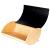 Cutie pentru Pâine din Lemn și Metal Negru 35,5x24,5x15,5 cm Handy KitchenServ