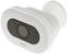 Camera IP Wi-Fi Imou Knight, 8 MP 4K UHD, LED si IR 30 m, Lentila 2.8 mm, Full Color, alarma, comunicare bidirectionala, AI, IPC-F88FIP-V2 SafetyGuard Surveillance