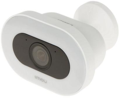 Camera IP Wi-Fi Imou Knight, 8 MP 4K UHD, LED si IR 30 m, Lentila 2.8 mm, Full Color, alarma, comunicare bidirectionala, AI, IPC-F88FIP-V2 SafetyGuard Surveillance