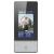 Videointerfon cu recunoastere faciala Hikvision HiLook DP9-WP, TCP/IP, Wi-Fi, ecran 4.3 inch, 2 camere de 2MP, IR, PoE, IP65, IK08 SafetyGuard Surveillance