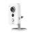 Camera IP, IMOU Cube PoE, 2 MP FullHD, IR 10 m, MicroSD, audio bidirectional, IPC-K22AP SafetyGuard Surveillance