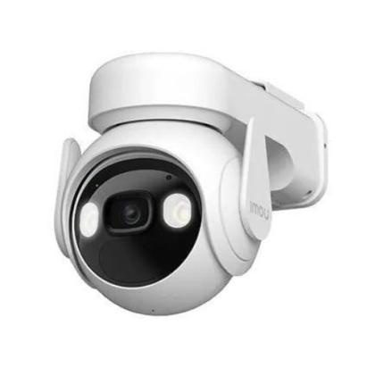 Camera Wireless Imou Cell PT, 3MP, Acumulator 15000 mAh, Senzor PIR, Iluminare duala 20m - IPC-K9EP-3T0WE SafetyGuard Surveillance