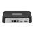 NVR 10 canale Tiandy, pana la 6MP, latime banda 80Mbps, compresie S+265, 1 slot SATA - TC-R3110-I-B-L-Eu-V1.1 SafetyGuard Surveillance