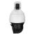 Camera Speed Dome AI PTZ, Laser, Starlight, 4MP, 63x, IR 300m, Auto-Tracking, Alarma acustica si optica, TC-H348M-63X-ILE++A Tiandy SafetyGuard Surveillance