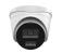 Camera IP HiLook, 2MP, Lentila 2.8mm, Smart Hybrid Light, microfon, PoE, IP67 - IPC-T220HA-LU SafetyGuard Surveillance