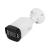 Camera IP Bullet Tiandy Color Maker, 4MP 2K, LED alb 15m, lentila 4mm, Microfon, PoE, IP67 - TC-C34UV-WEYMS-4 SafetyGuard Surveillance
