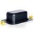 Untiera Oțel Negru 20x15x7,5cm Handy KitchenServ