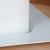 Untiera Oțel Alb 20x15x7,5cm (copie) Handy KitchenServ