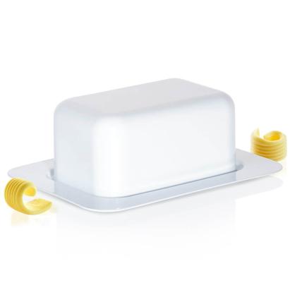 Untiera Oțel Alb 20x15x7,5cm (copie) Handy KitchenServ