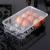 Suport pentru Ouă cu Capac 15buc Handy KitchenServ