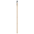 Ușa Glisantă  cu Set de Hardware 'ORKDAL'83x202 cm, Ușa Interioară  cu Sticlă 'ORKDAL'83x202x4 cm Lemn Solid Pin GartenMobel Dekor